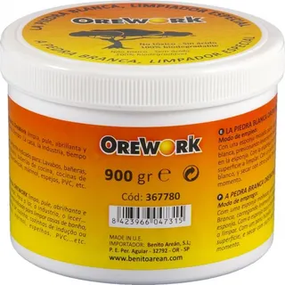 La Piedra Blanca Orework 900gr