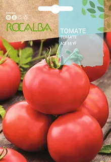 Semilla Tomate Ace 55 Vf