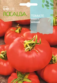 Semilla Tomate Marmande