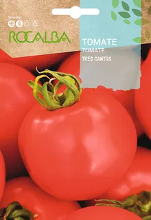 Semilla Tomate Tres Cantos