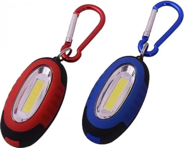 Linterna Orework Mini Mosqueton 5901