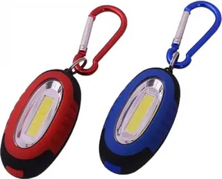 Linterna Orework Mini Mosqueton 5901