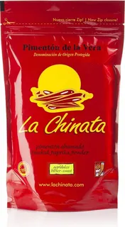 Pimenton de la Vera La Chinata Agridulce 500gr