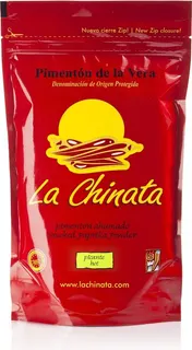 Pimenton de la Vera La Chinata Picante 1 kg