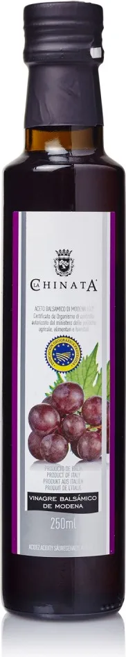 Vinagre Modena la Chinata 250 ml