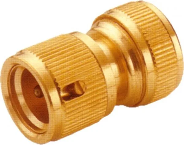 Orework Acc Alum Conex Rapida 1/2