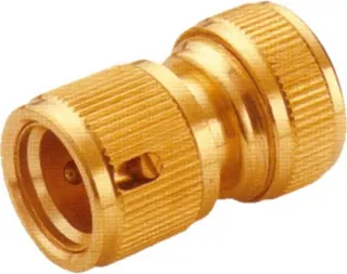 Orework Acc Alum Conex Rapida 1/2