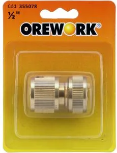 Orework Acc Laton Conex Rapida 1/2 — foto 3