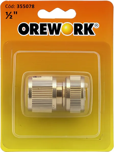Orework Acc Laton Conexion Rapida 3/4 — foto 2