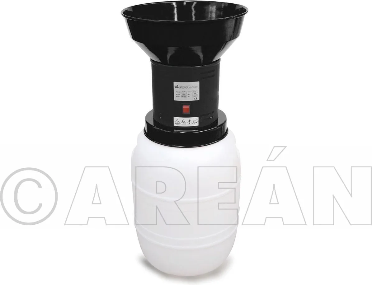 Molino Cereal Kuril Modelo Km260 V2 2000w