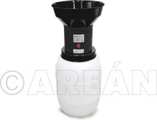 Molino Cereal Kuril Modelo Km260 V2 2000w