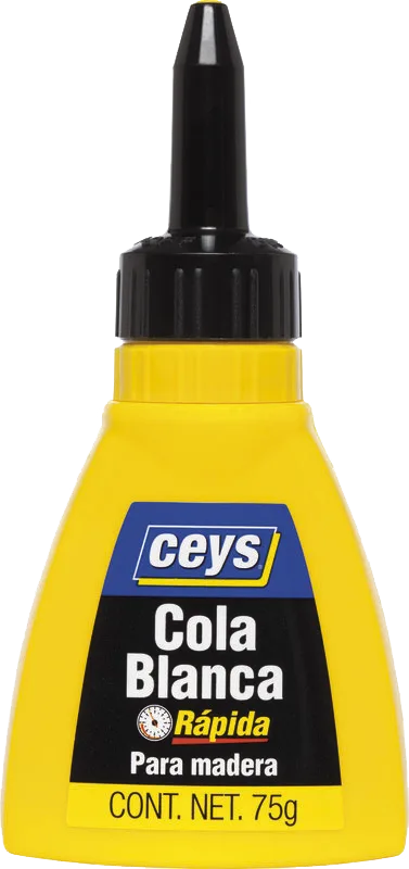 Ceys Cola Blanca Rapida Biberon 75 gr