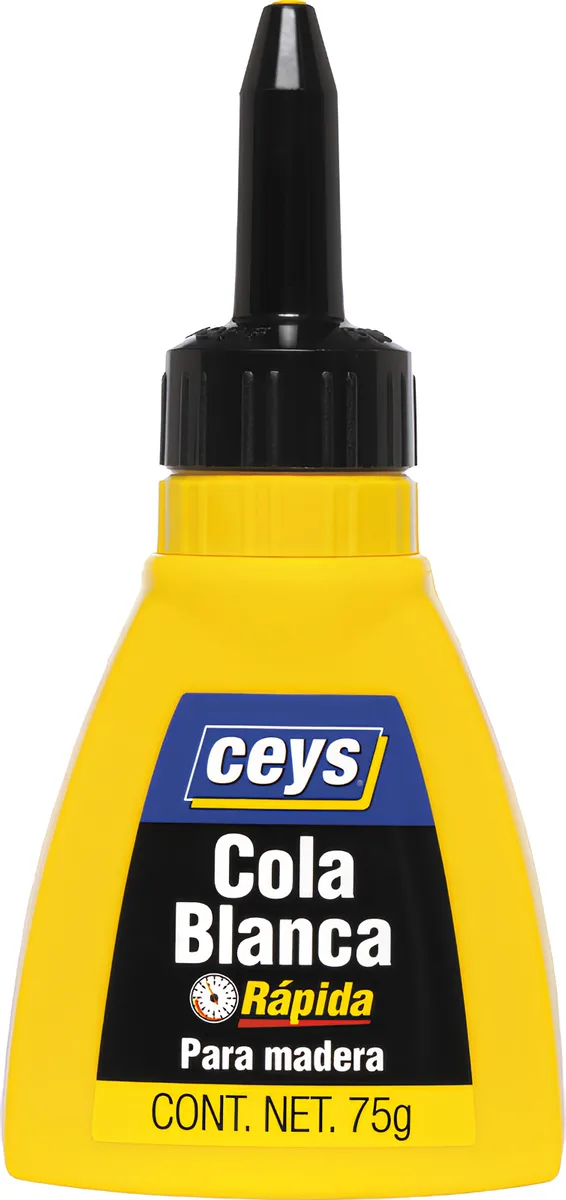 Ceys Cola Blanca Rapida Biberon 75 gr — foto 2