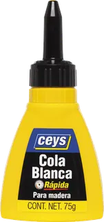Ceys Cola Blanca Rapida Biberon 75 gr