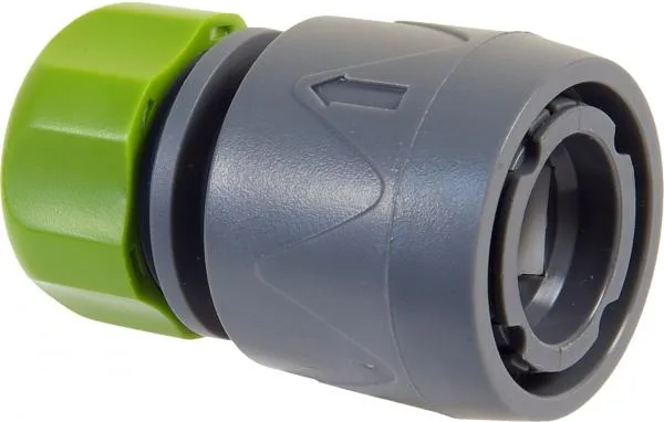 Orework Acc Plas Racor Conex Rapida Stop 3/4