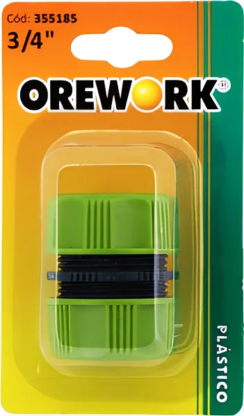 Orework Acc Plas Reparador 1/2 — foto 3