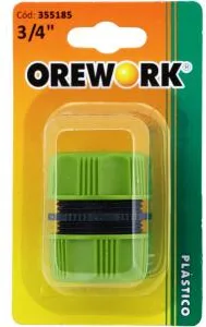 Orework Acc Plas Reparador 1/2 — foto 4