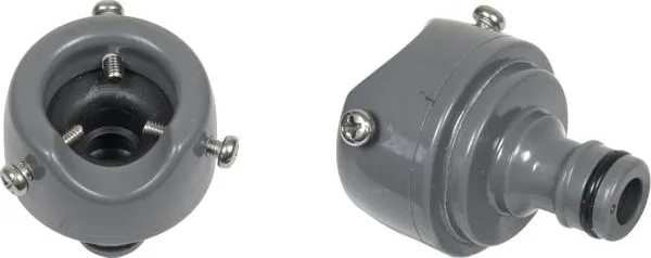 Orework Accesorio Plastico Adaptador Grifo