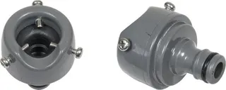 Orework Accesorio Plastico Adaptador Grifo