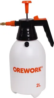 Pulverizador Orework 2 litros Presión Previa