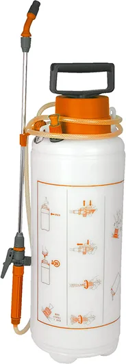 Pulverizador Orework 8 Litros — foto principal