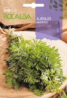 Semilla Ajenjo