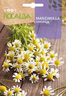Semilla Manzanilla