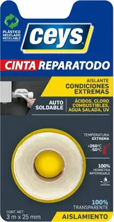 Cinta Ceys Reparatodo