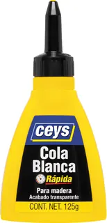 Ceys Cola Blanca Rapida Biberon 125 Gr
