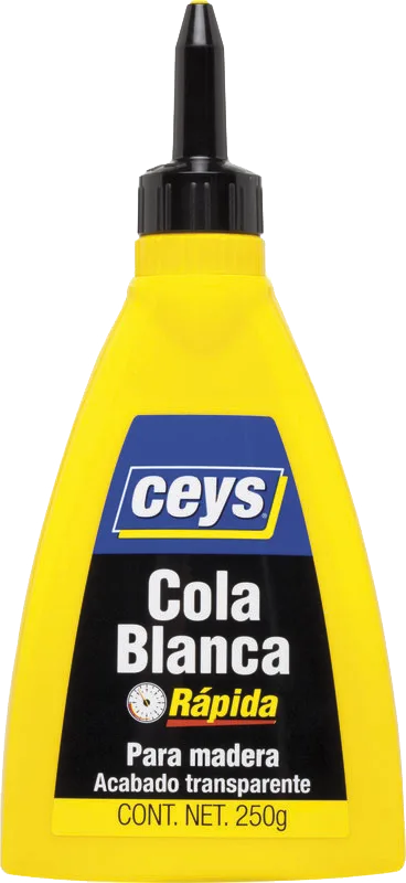 Ceys Cola Blanca Rapida 250 gr