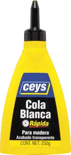 Ceys Cola Blanca Rapida 250 gr