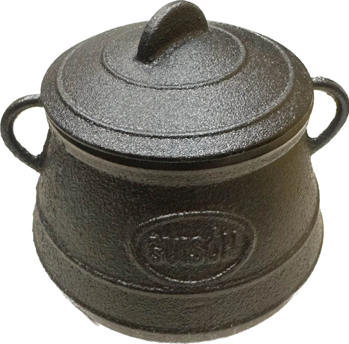 Olla Hierro Fundido Mini