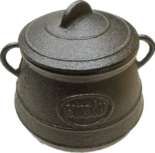 Olla Hierro Fundido Mini