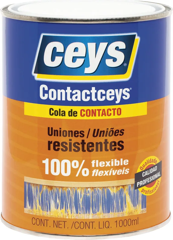 Contactceys Bote 1 litro — foto principal