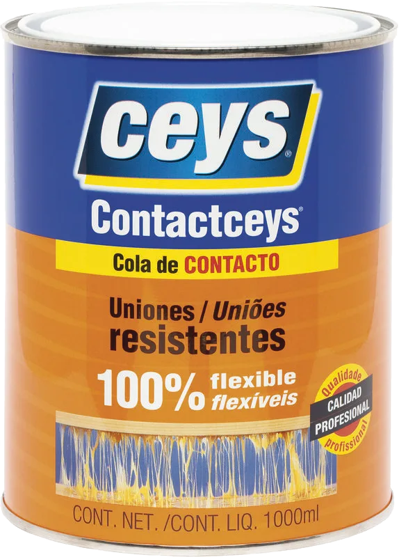 Contactceys Bote 1 litro — foto 2