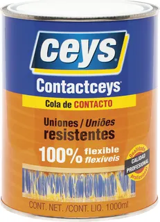 Contactceys Bote 1 litro