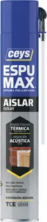 Espuma de Poliuretano Pu300 Espumax Canula 750 ml