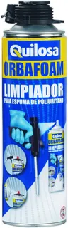Limpiador para Espuma de Poliuretano Quilosa