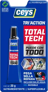 Adhesivo Triaction Ceys 20g