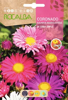 Semilla Coronado de China Simple