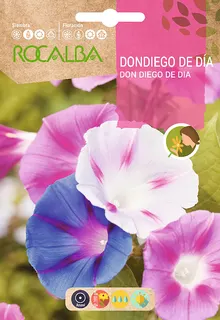 Semilla Don Diego de Dia Variado