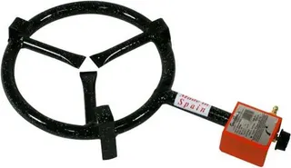 Paellero Gas Butano de 30 cm