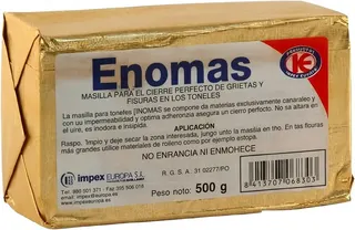 Enomas Pasta