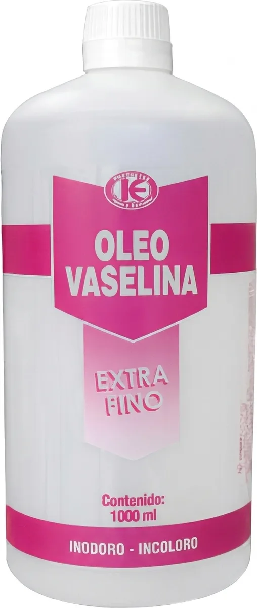 Oleo Vaselina 1 litro — foto principal