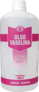 Oleo Vaselina 1 litro