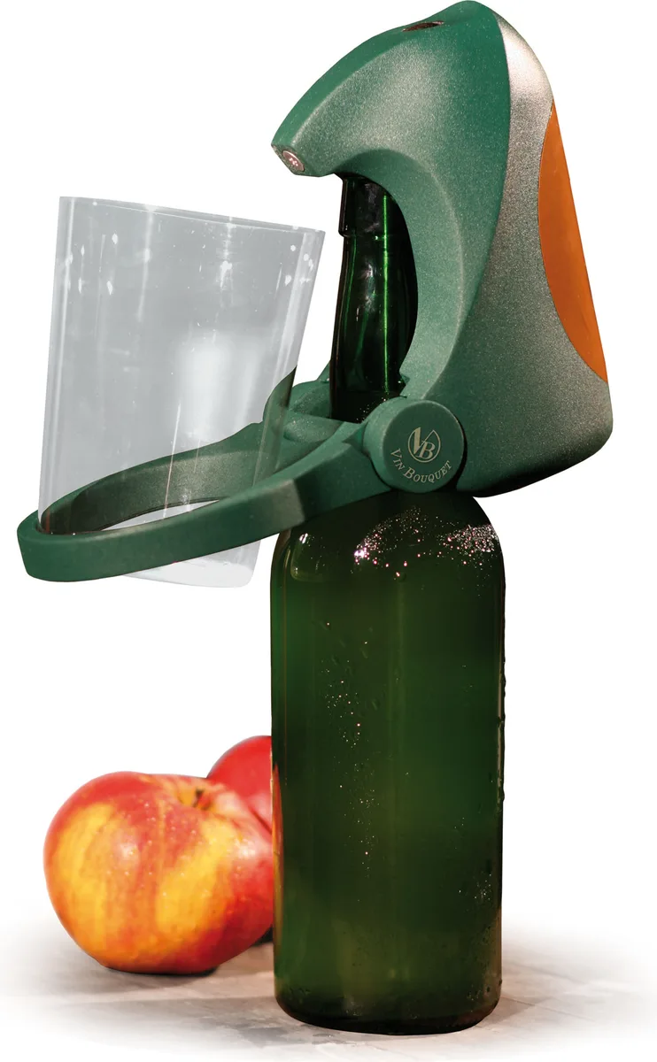 Escanciador Plegable Vin Bouquet