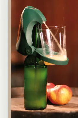Escanciador Plegable Vin Bouquet — foto 6