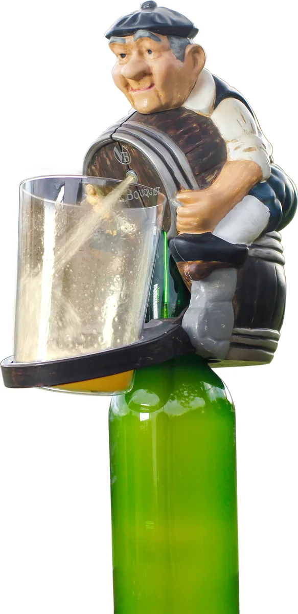 Escanciador de Sidra el Paisano — foto 3