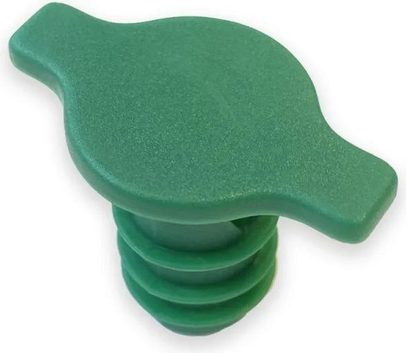 Tapon Escanciador Sidra Plastico — foto 2