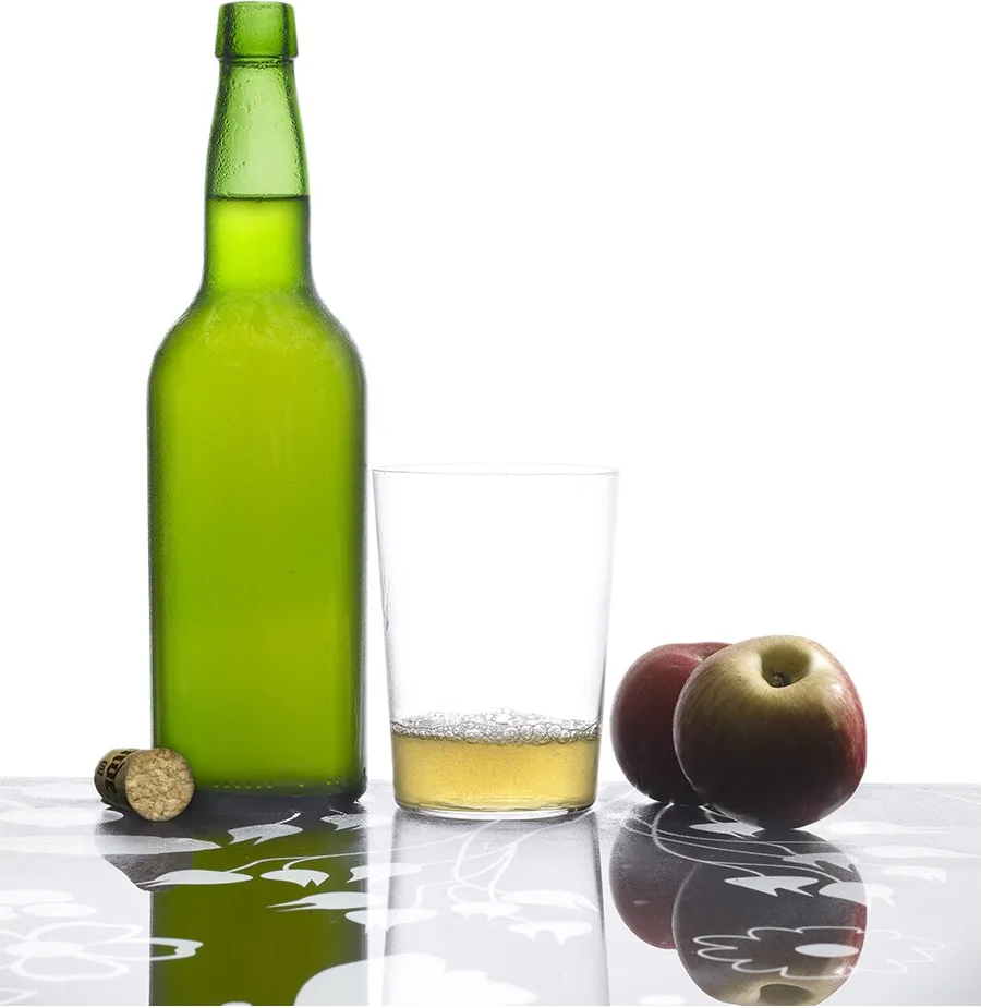Vaso Sidra Extrafino Sella 50 Cl Caja 6 Unidades — foto 4